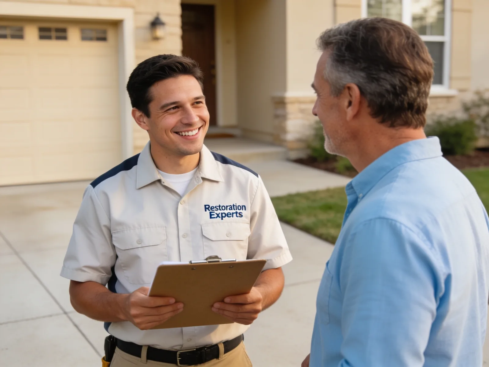 Water Damage Cleanup Harrah, WA FAQs